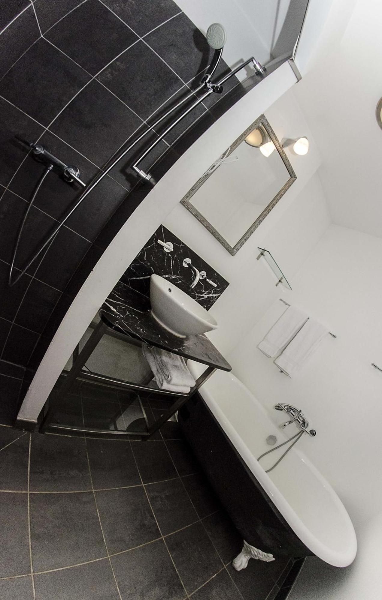 Chalet Solneige Vaujany Chambre photo