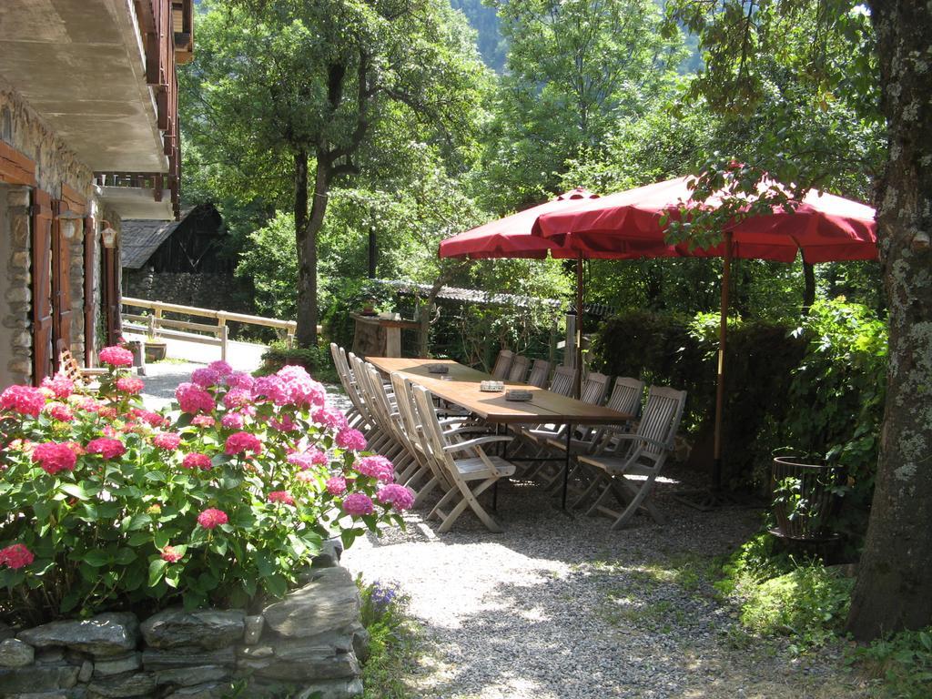 Chalet Solneige Vaujany Extérieur photo