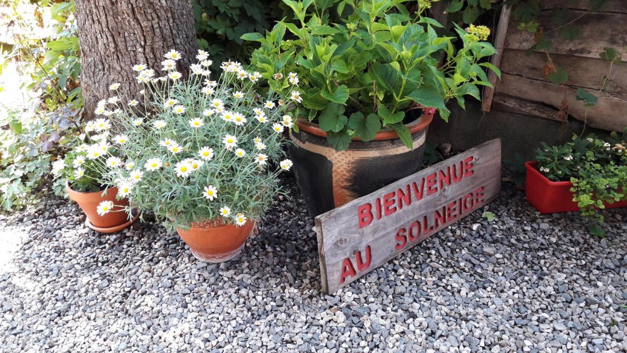 Chalet Solneige Vaujany Extérieur photo