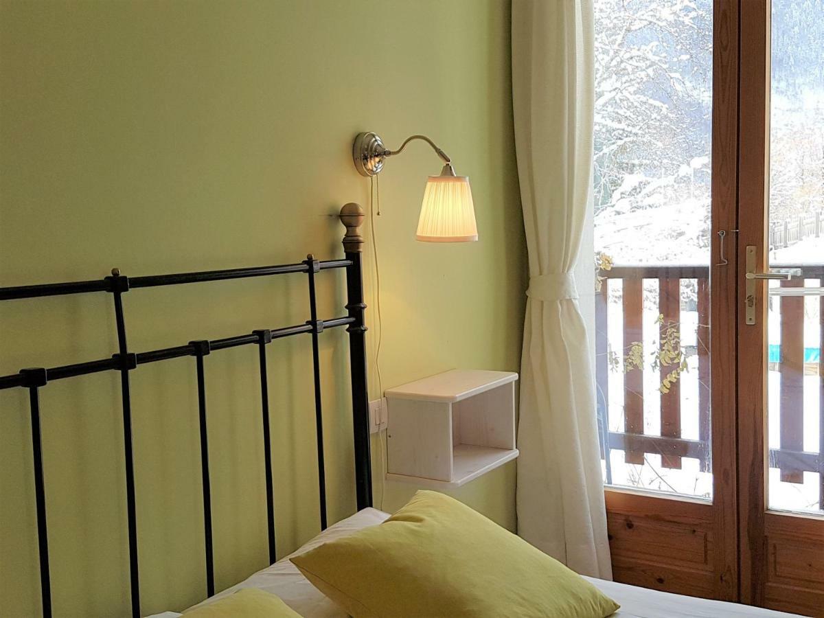 Chalet Solneige Vaujany Extérieur photo