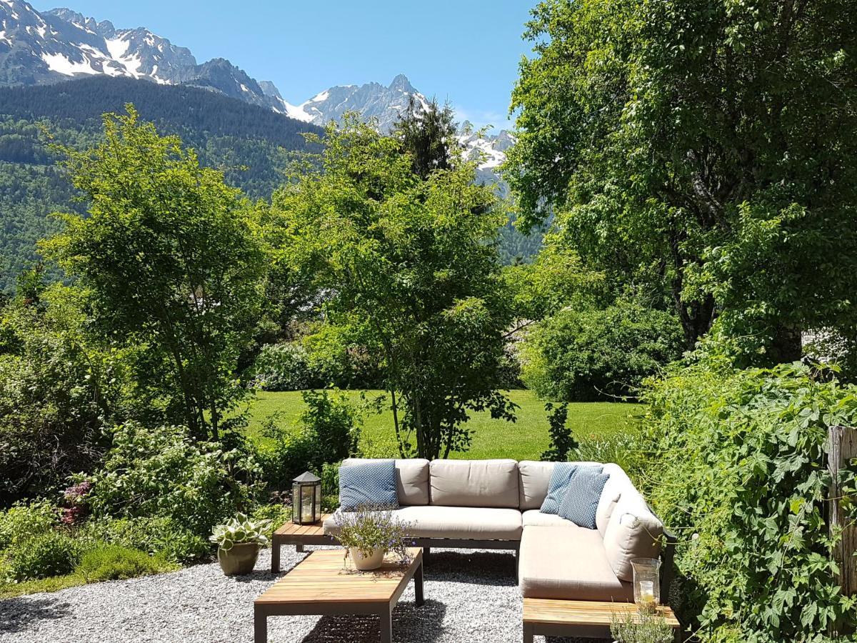 Chalet Solneige Vaujany Extérieur photo